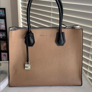 Michael Kors handbag